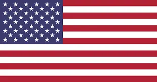 american flag-Redmond