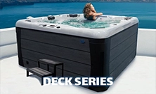 Deck Series Redmond hot tubs for sale