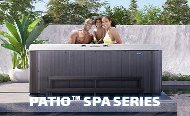 Patio Plus™ Spas Redmond hot tubs for sale