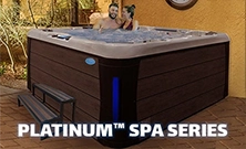 Platinum™ Spas Redmond hot tubs for sale