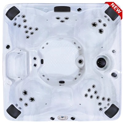 Tropical Plus PPZ-743BC hot tubs for sale in Redmond