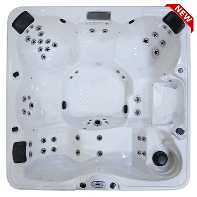 Pacifica Plus PPZ-743LC hot tubs for sale in Redmond