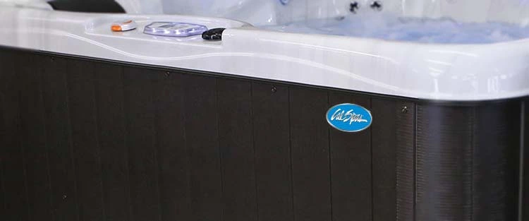 Cal Preferred™ for hot tubs in Redmond