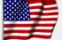 american flag - Redmond