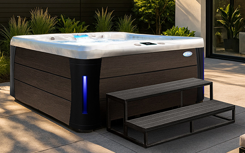 Escape Plus&trade; Spas Redmond hot tubs for sale