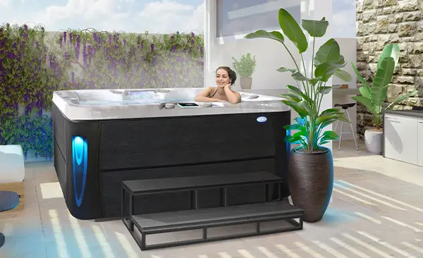 Escape X-Series Spas Redmond hot tubs for sale