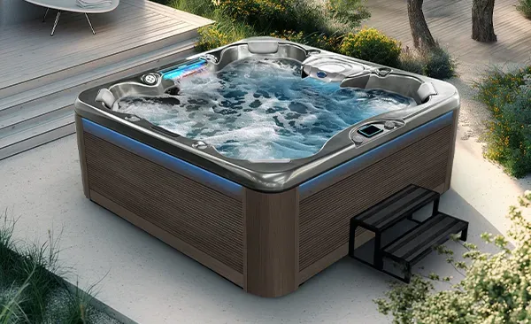 Platinum™ Spas Redmond hot tubs for sale