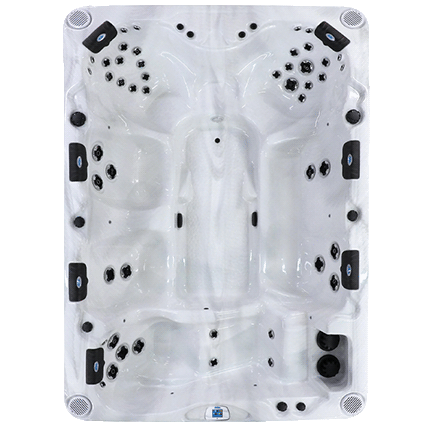 Newporter EC-1148LX hot tubs for sale in Redmond