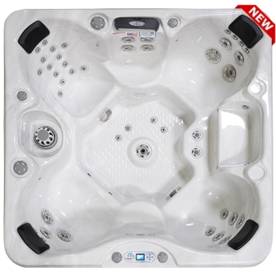 Baja EC-749B hot tubs for sale in Redmond