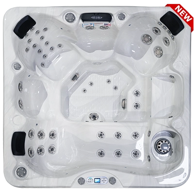 Costa EC-749L hot tubs for sale in Redmond