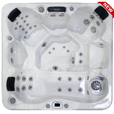 Costa-X EC-749LX hot tubs for sale in Redmond