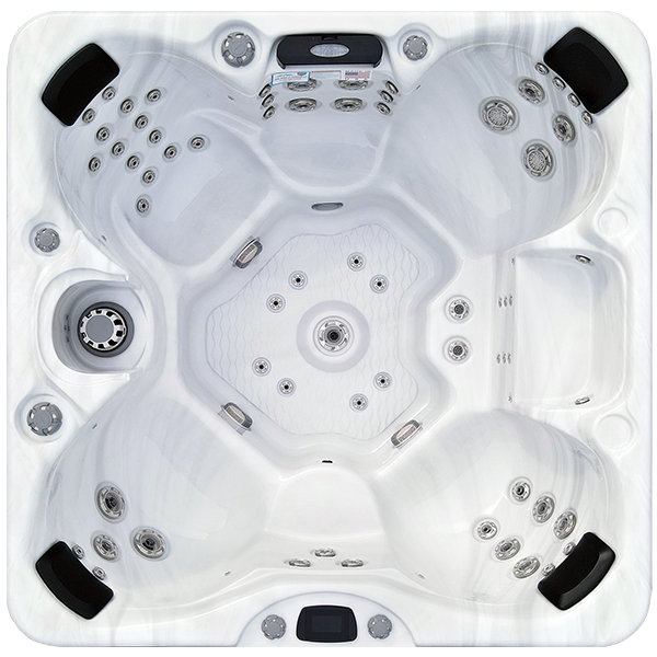 Baja-X EC-767BX hot tubs for sale in Redmond