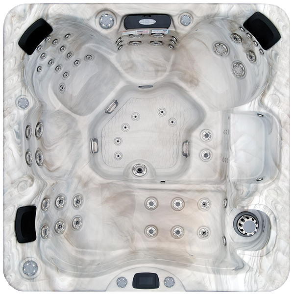 Costa-X EC-767LX hot tubs for sale in Redmond