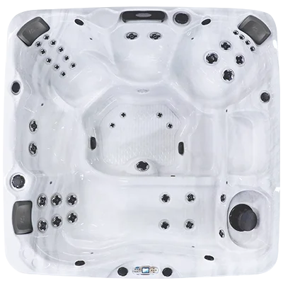 Avalon EC-840L hot tubs for sale in Redmond