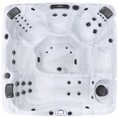Avalon-X EC-840LX hot tubs for sale in Redmond