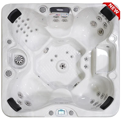 Cancun-X EC-849BX hot tubs for sale in Redmond