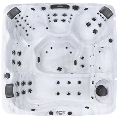 Avalon EC-867L hot tubs for sale in Redmond