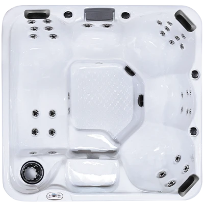 Hawaiian Plus PPZ-634L hot tubs for sale in Redmond