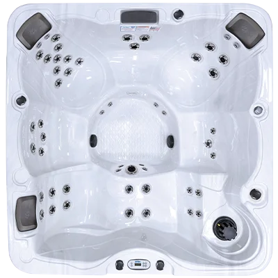 Pacifica Plus PPZ-743L hot tubs for sale in Redmond