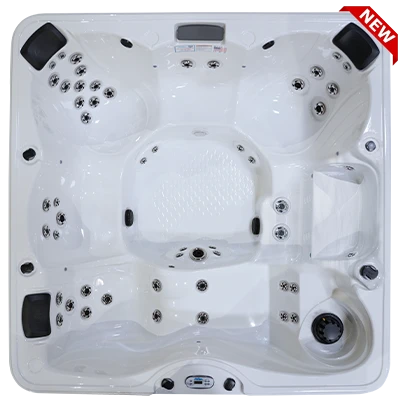 Atlantic Plus PPZ-843LC hot tubs for sale in Redmond